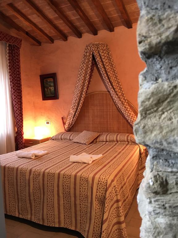Forte Di Tregognano Chiaveretto Номер фото