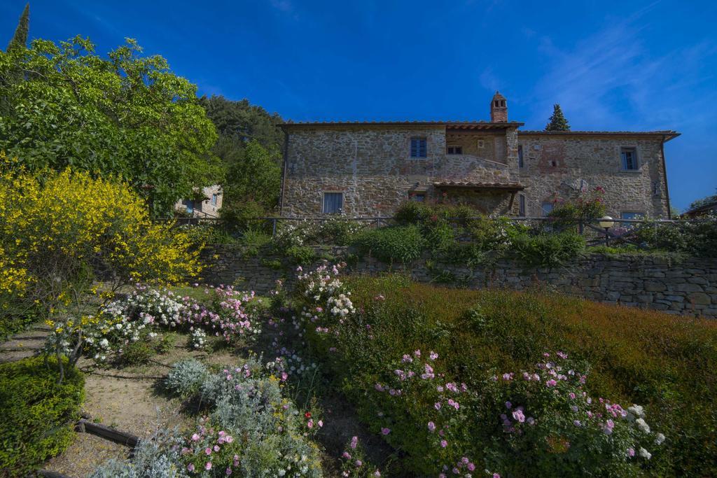 Forte Di Tregognano Chiaveretto Экстерьер фото