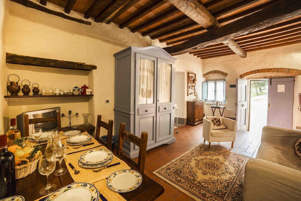 Forte Di Tregognano Chiaveretto Экстерьер фото