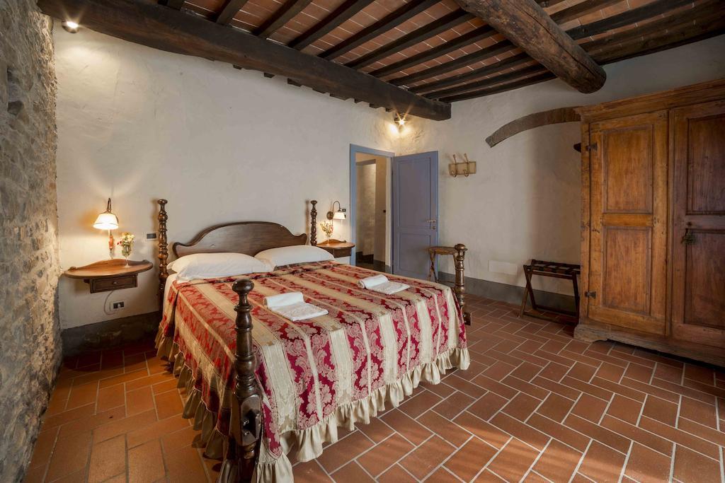 Forte Di Tregognano Chiaveretto Экстерьер фото