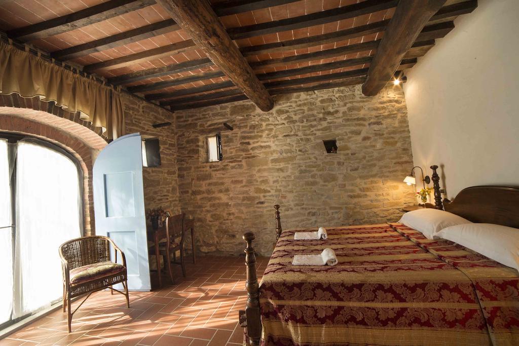 Forte Di Tregognano Chiaveretto Экстерьер фото
