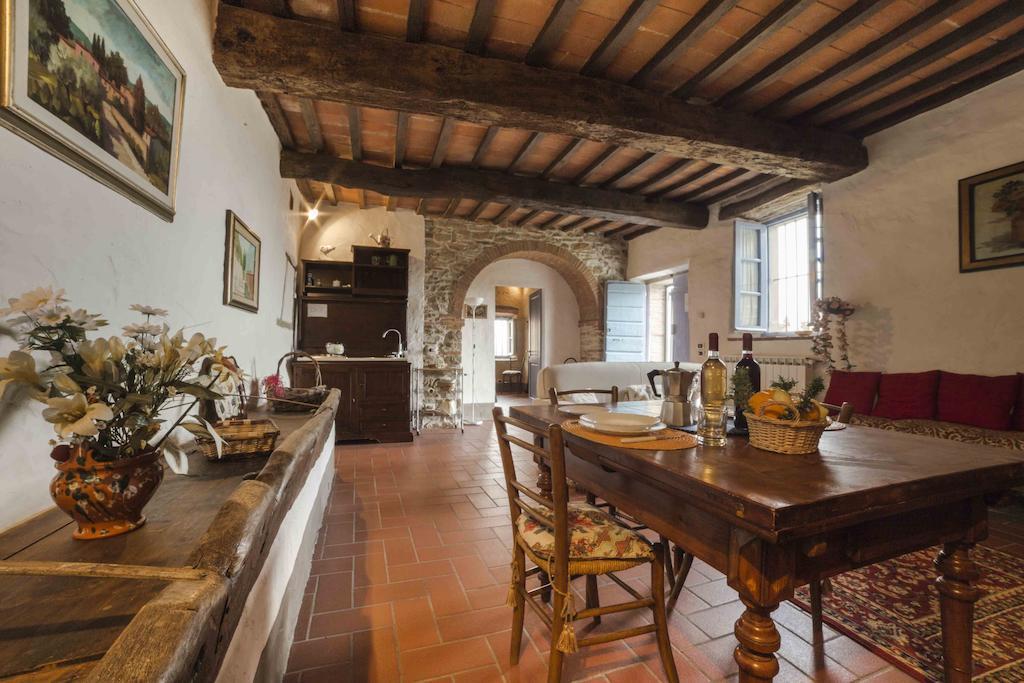 Forte Di Tregognano Chiaveretto Экстерьер фото