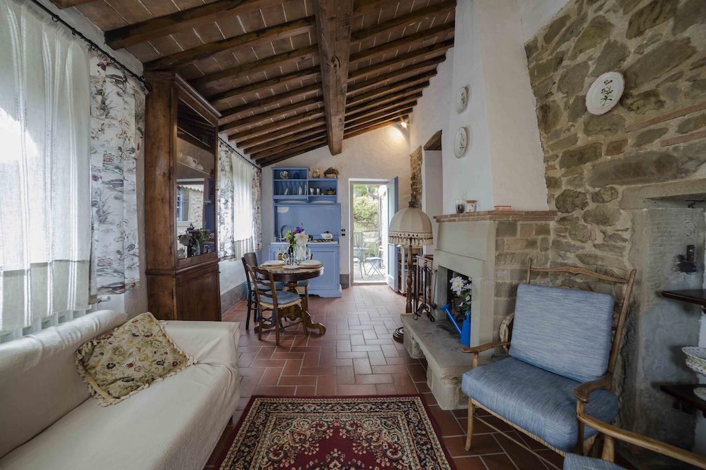 Forte Di Tregognano Chiaveretto Номер фото