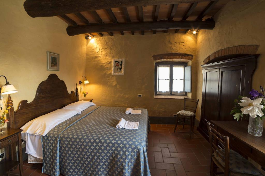 Forte Di Tregognano Chiaveretto Экстерьер фото