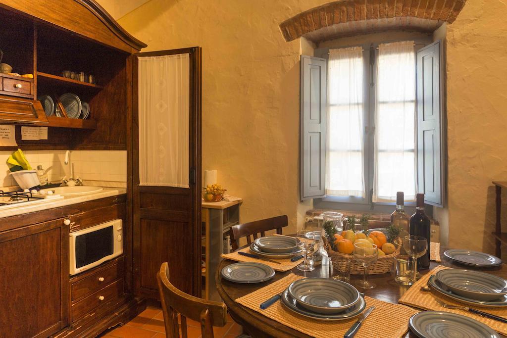 Forte Di Tregognano Chiaveretto Экстерьер фото