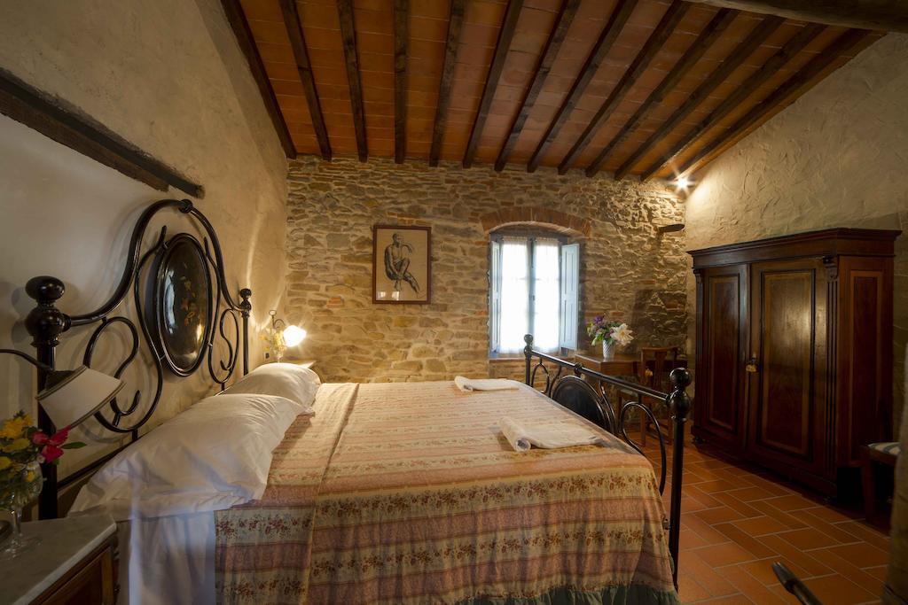 Forte Di Tregognano Chiaveretto Экстерьер фото