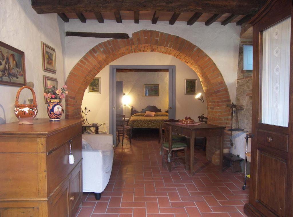Forte Di Tregognano Chiaveretto Экстерьер фото