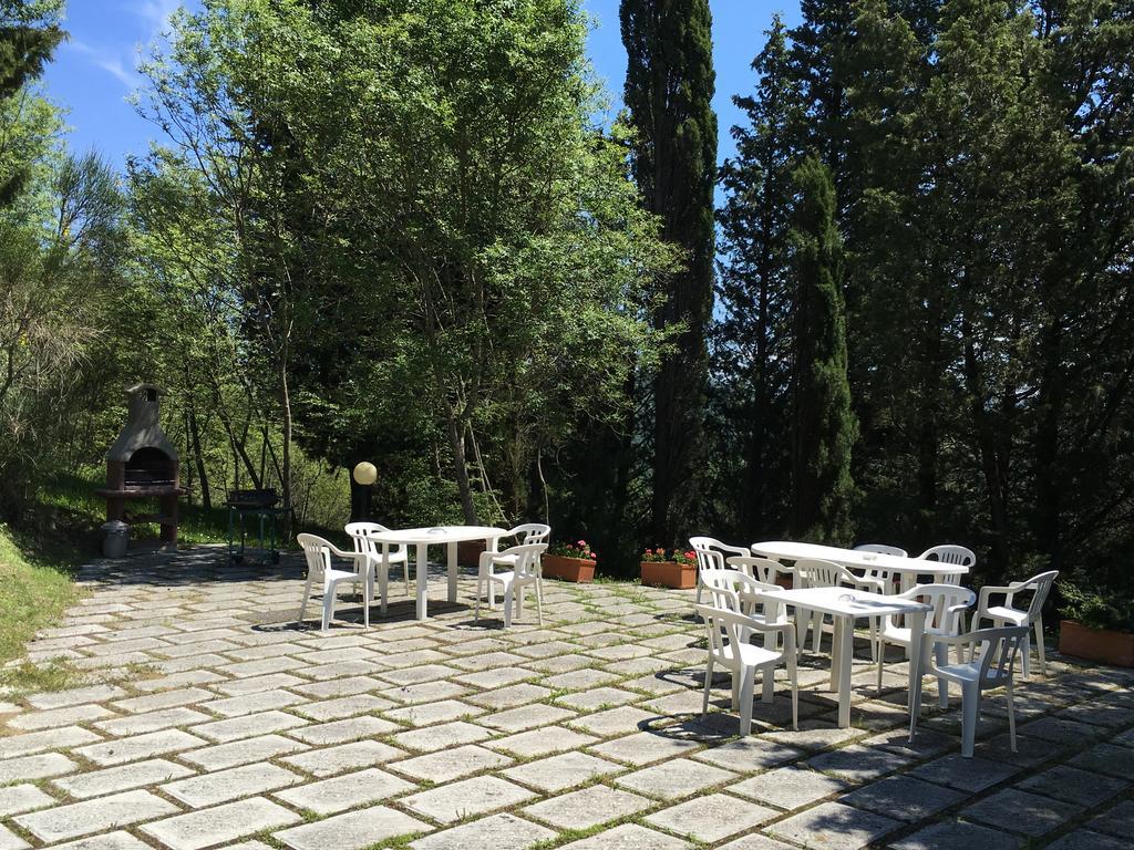 Forte Di Tregognano Chiaveretto Экстерьер фото
