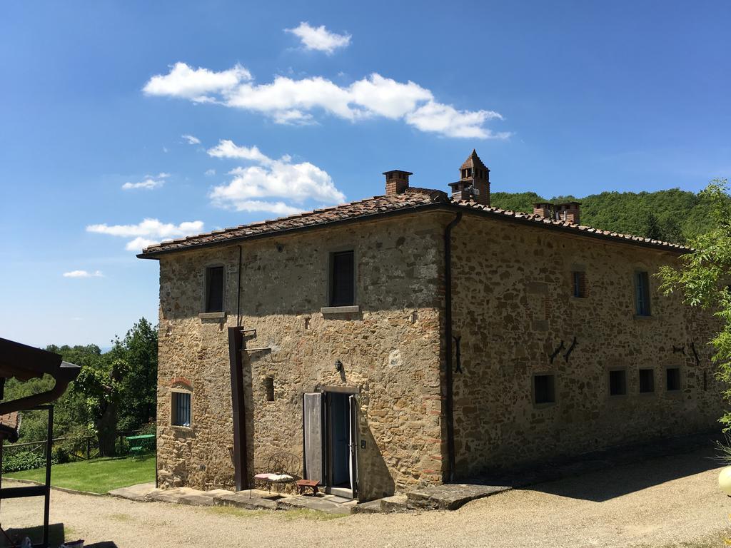 Forte Di Tregognano Chiaveretto Экстерьер фото