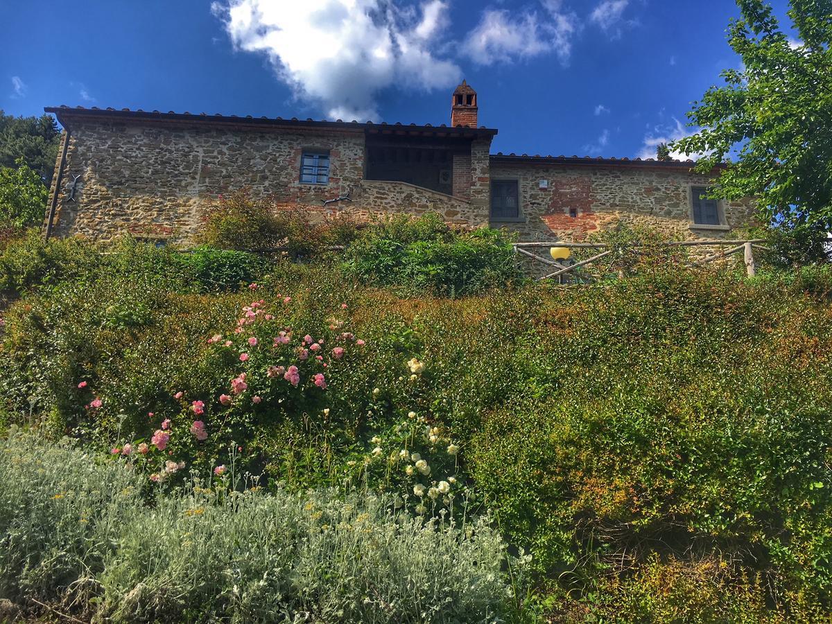 Forte Di Tregognano Chiaveretto Экстерьер фото