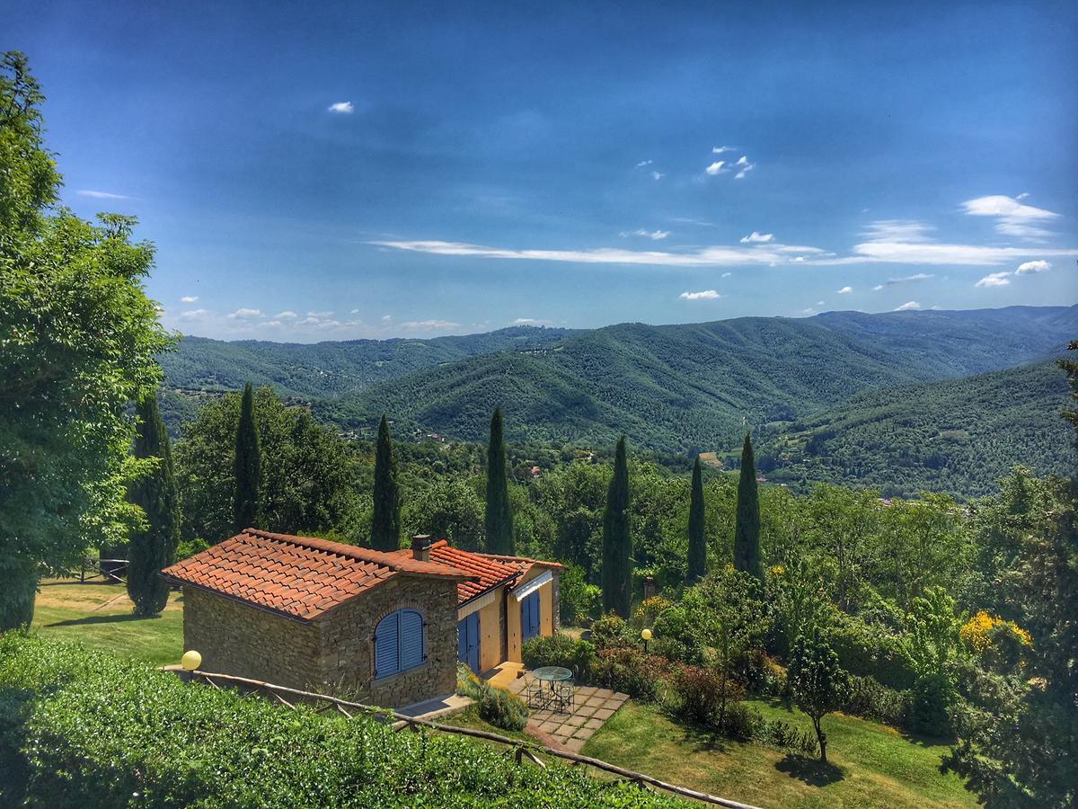 Forte Di Tregognano Chiaveretto Экстерьер фото