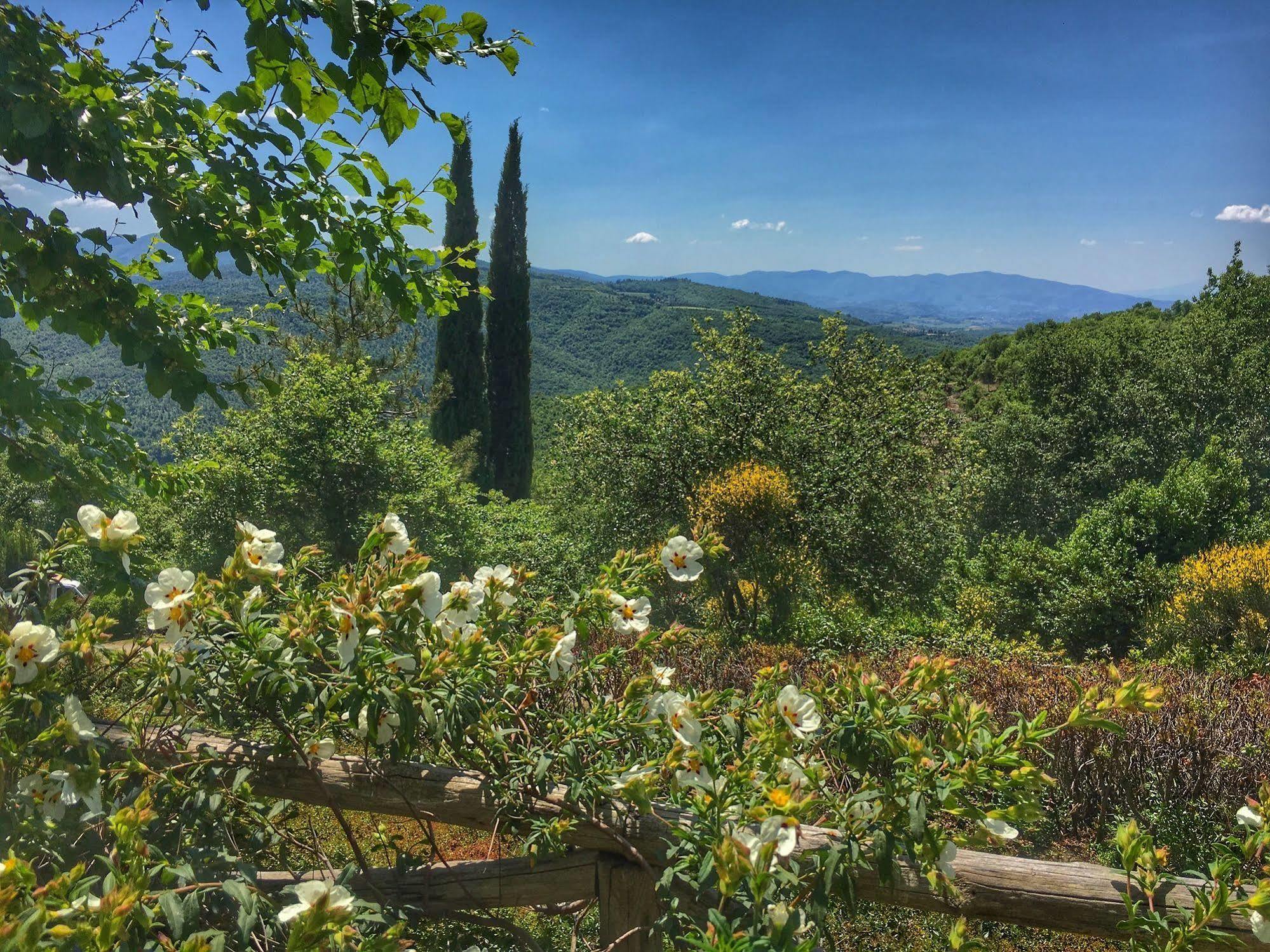 Forte Di Tregognano Chiaveretto Экстерьер фото