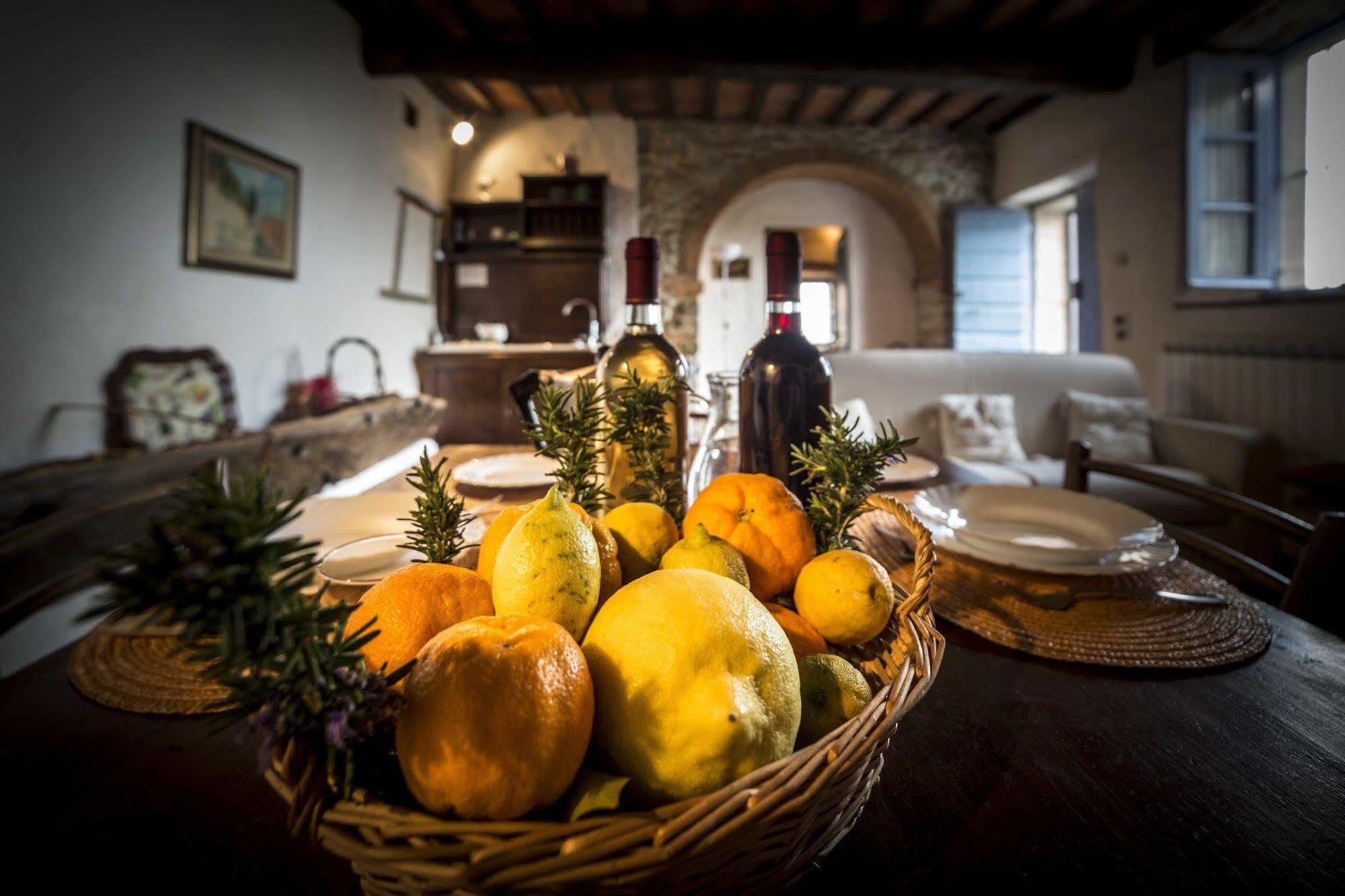 Forte Di Tregognano Chiaveretto Экстерьер фото