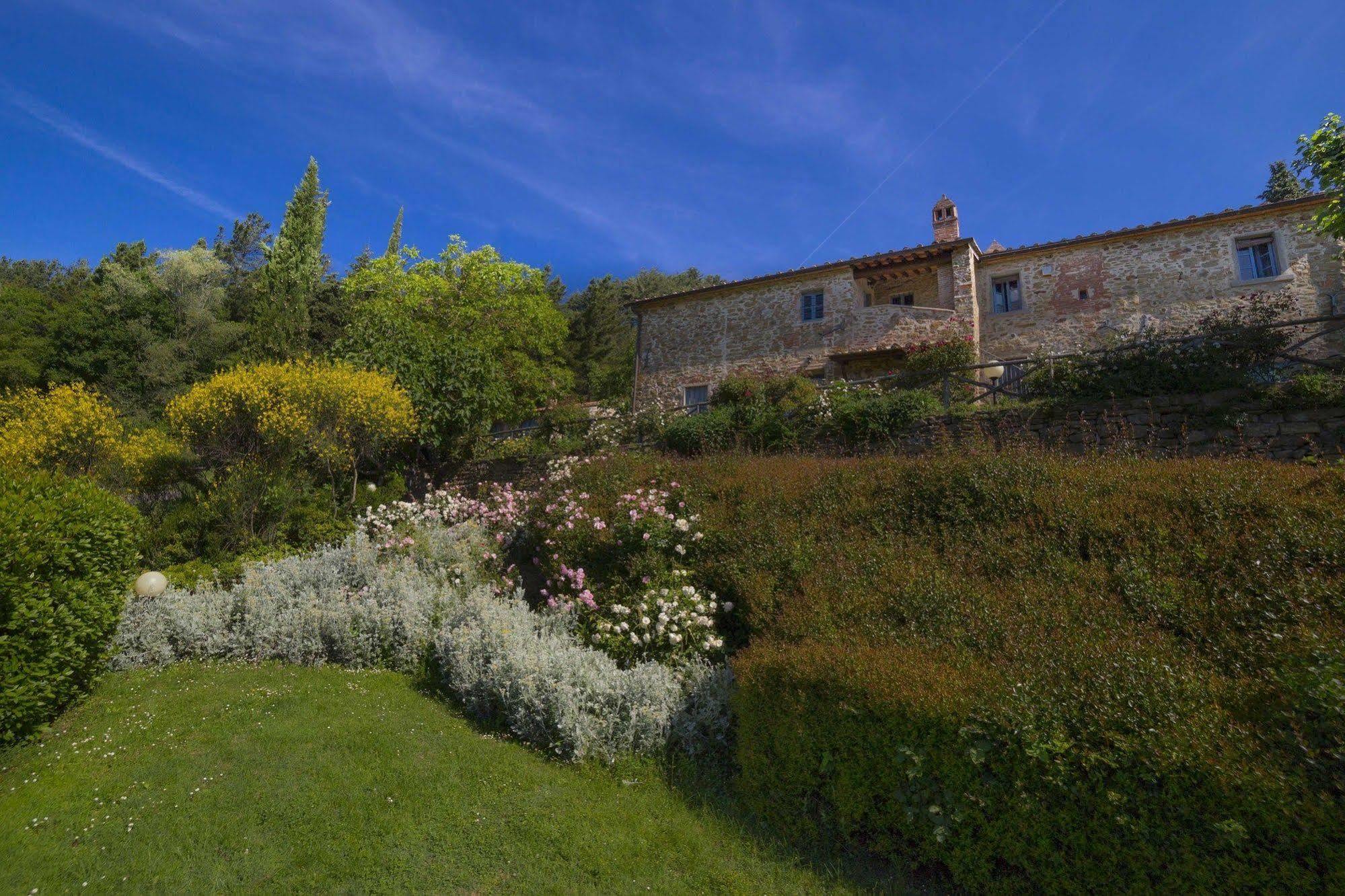 Forte Di Tregognano Chiaveretto Экстерьер фото