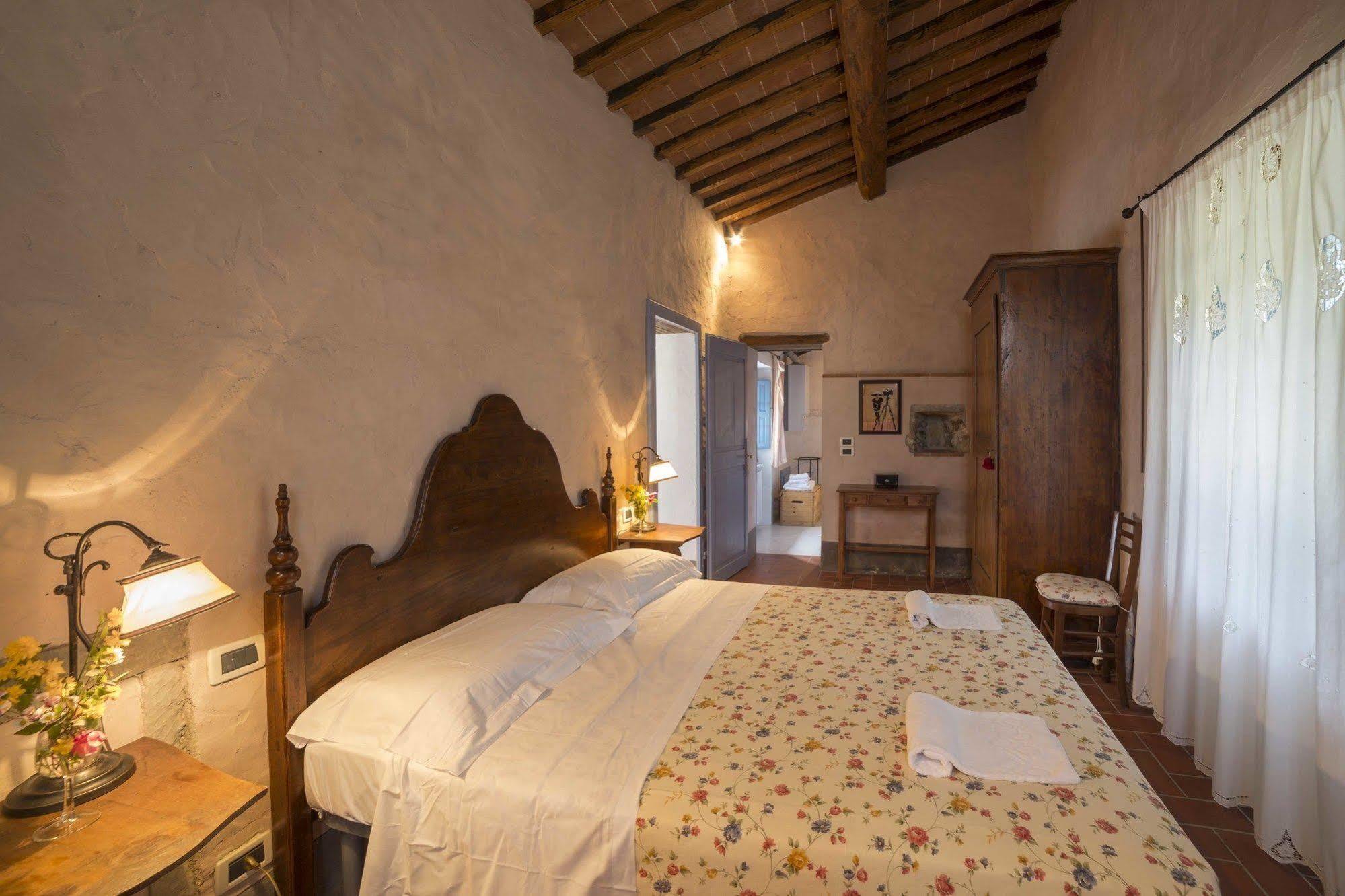 Forte Di Tregognano Chiaveretto Экстерьер фото