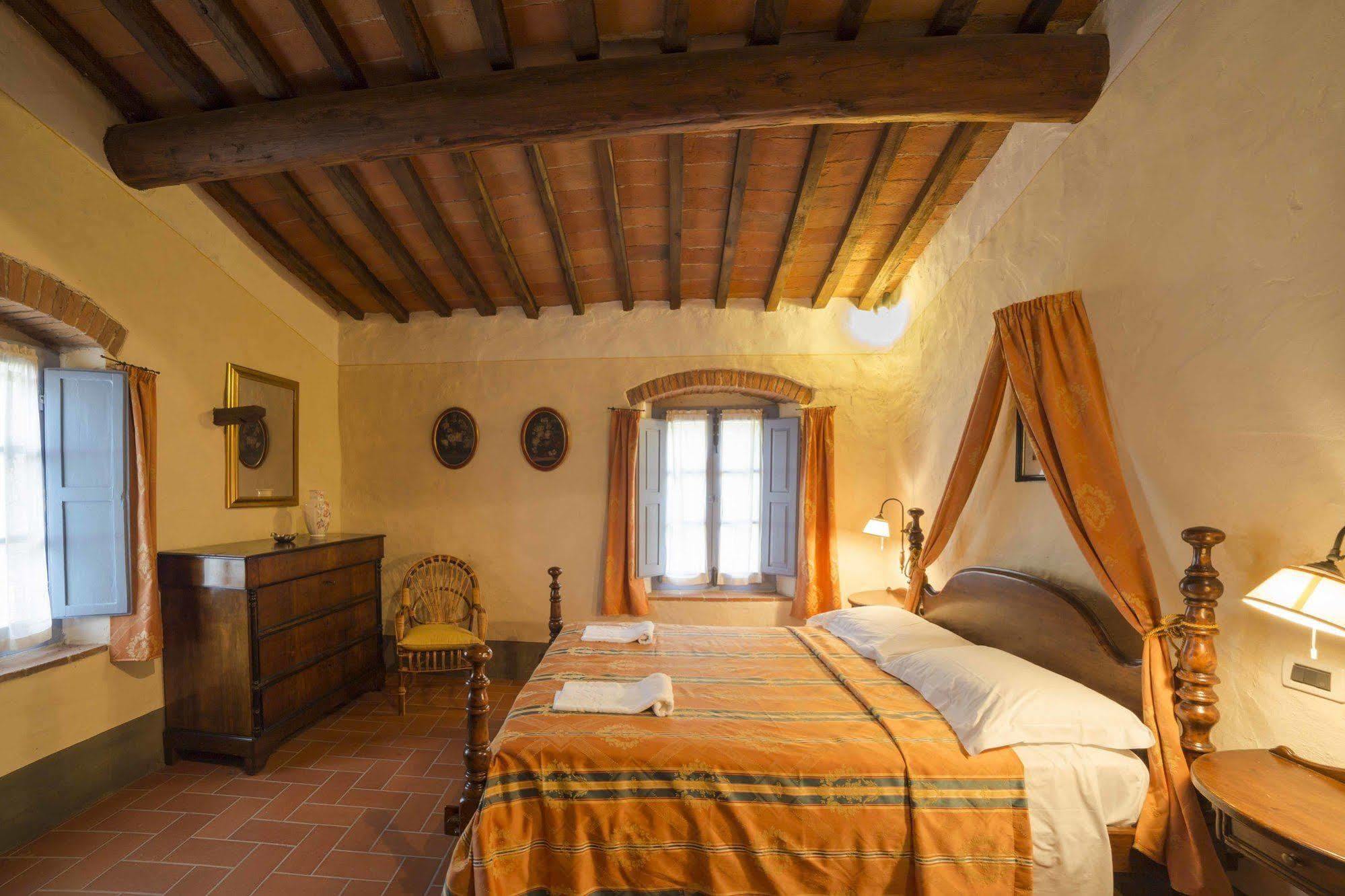 Forte Di Tregognano Chiaveretto Экстерьер фото