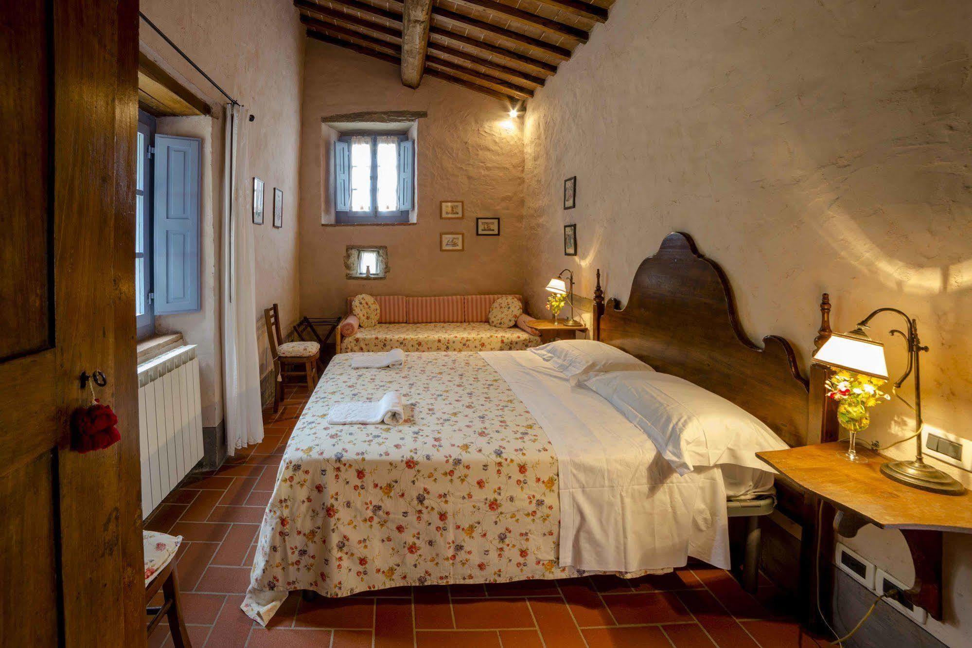 Forte Di Tregognano Chiaveretto Экстерьер фото