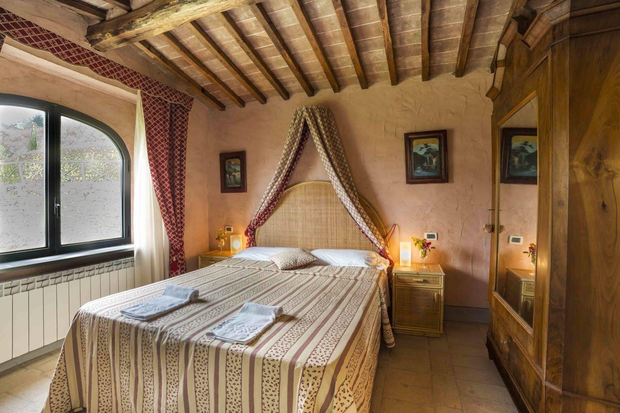 Forte Di Tregognano Chiaveretto Экстерьер фото