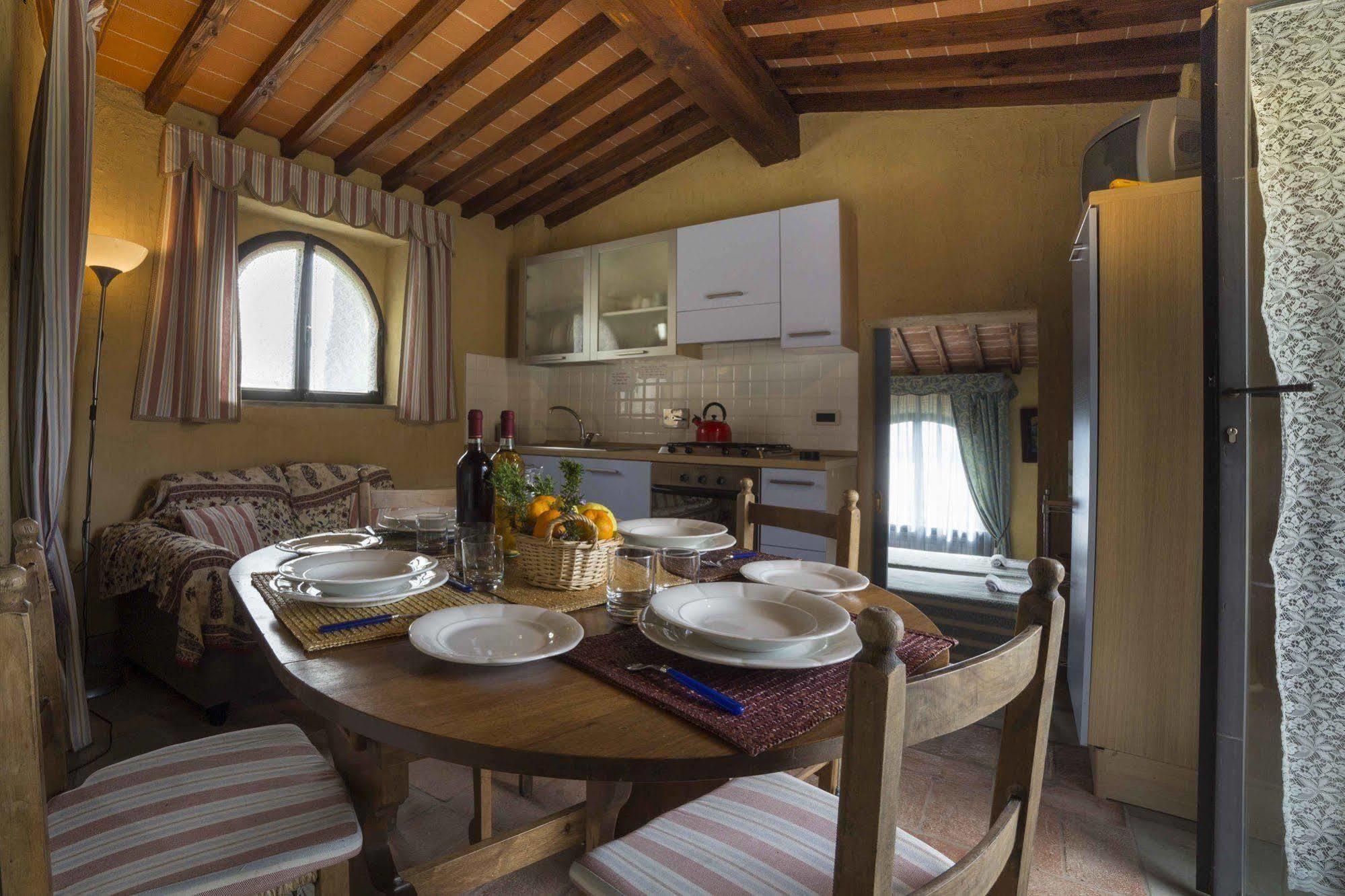 Forte Di Tregognano Chiaveretto Экстерьер фото