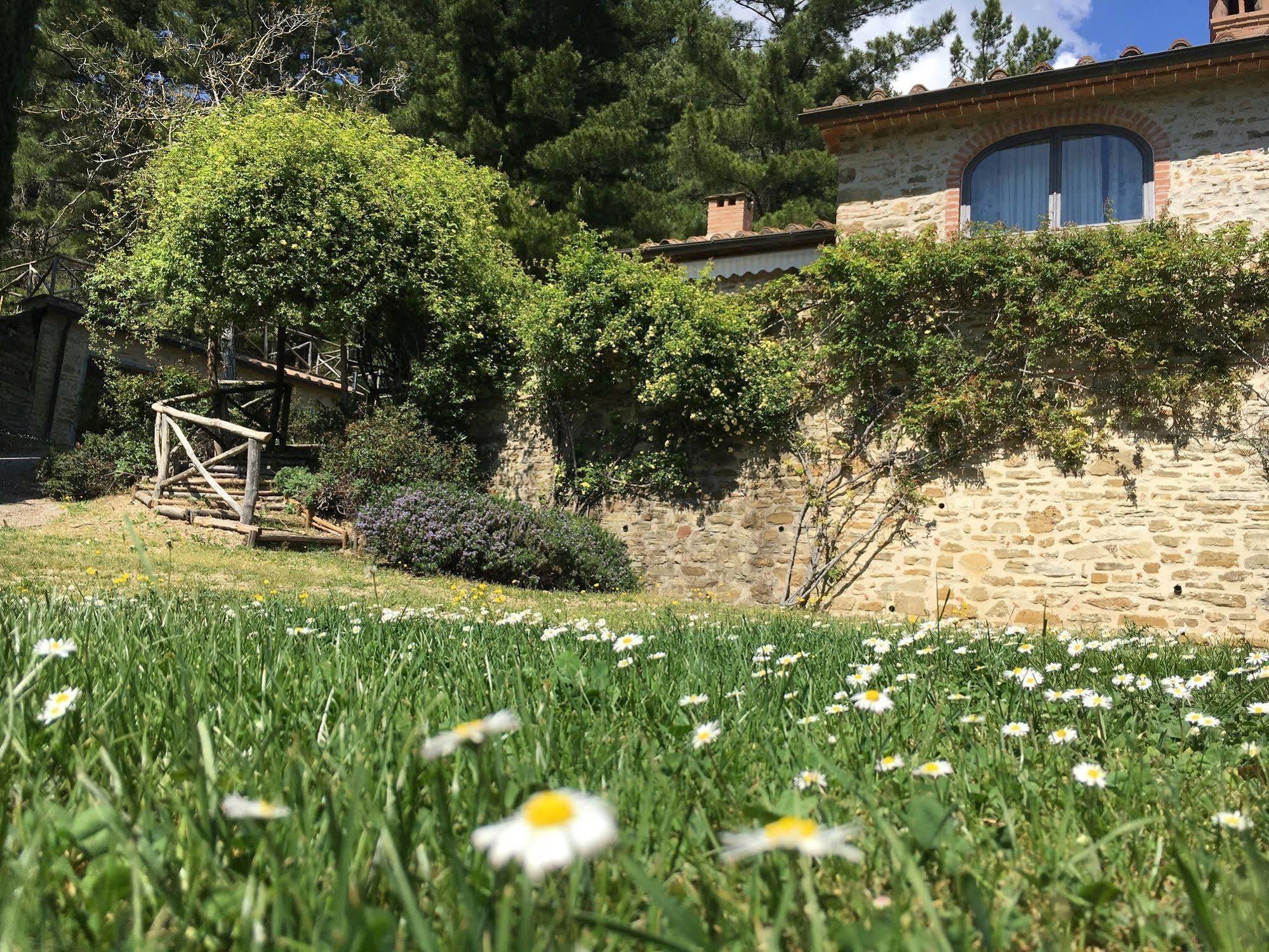 Forte Di Tregognano Chiaveretto Экстерьер фото