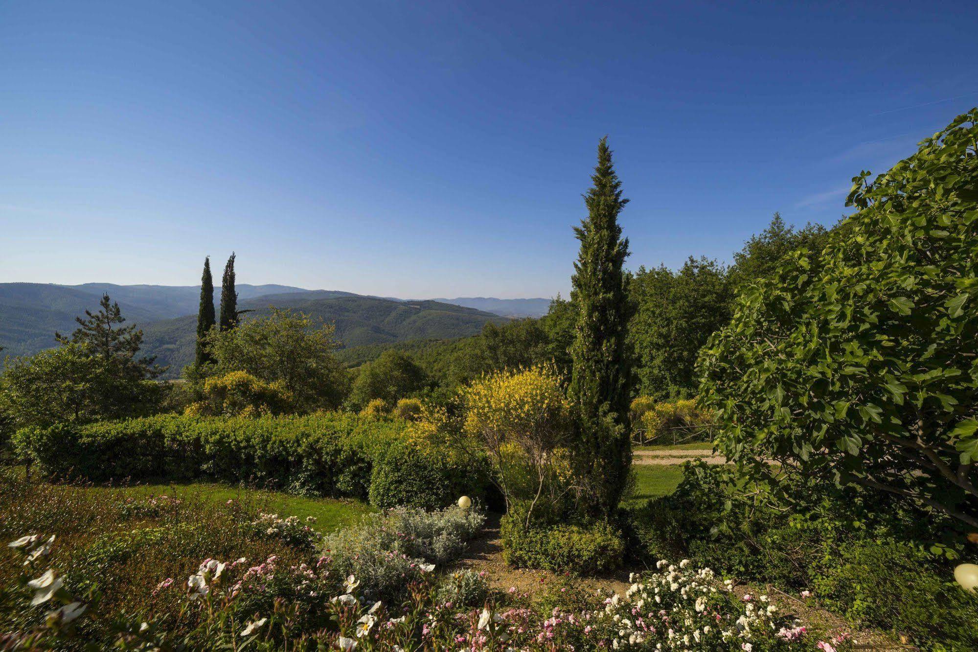 Forte Di Tregognano Chiaveretto Экстерьер фото