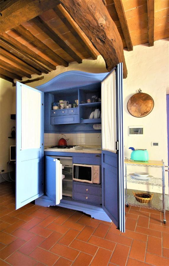 Forte Di Tregognano Chiaveretto Экстерьер фото