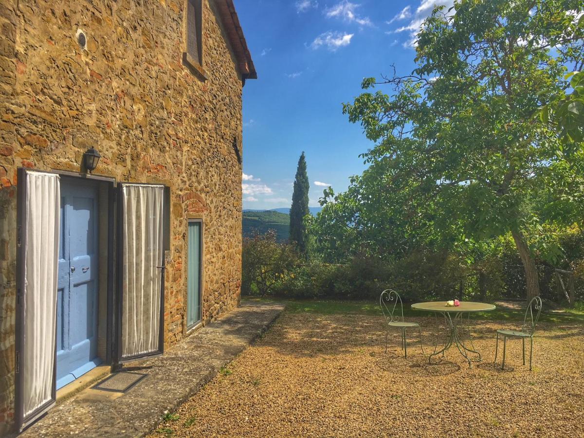 Forte Di Tregognano Chiaveretto Экстерьер фото