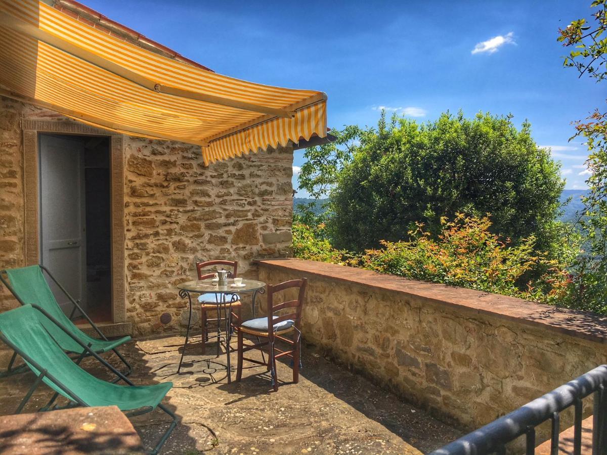 Forte Di Tregognano Chiaveretto Экстерьер фото