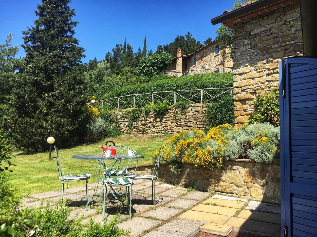Forte Di Tregognano Chiaveretto Экстерьер фото