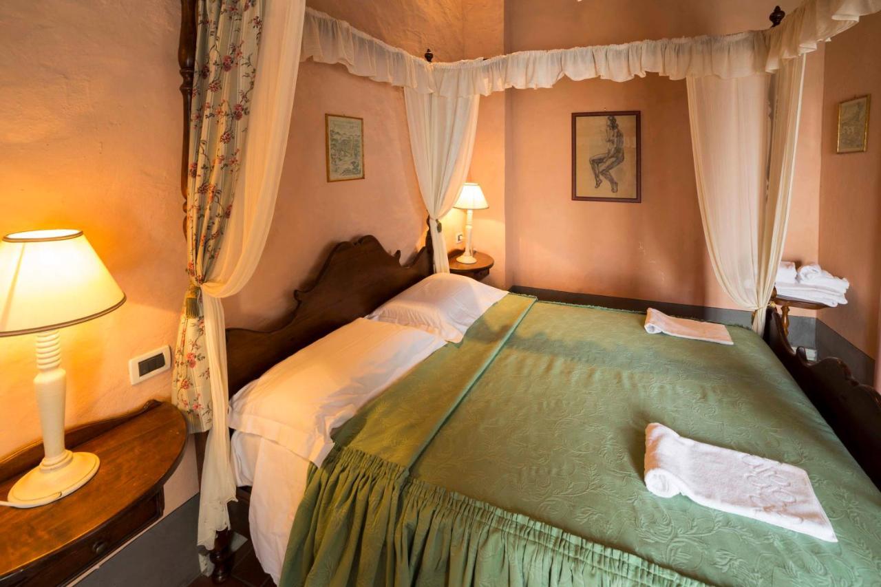 Forte Di Tregognano Chiaveretto Экстерьер фото